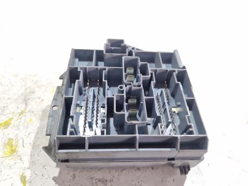 Fuse box FIAT DUCATO Van (244_) 2.3 JTD | BP36491370E1 - Image 5