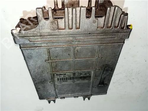 Used Electronic module RENAULT LAGUNA I (B56_, 556_) 2.0 (109 hp) 23913412