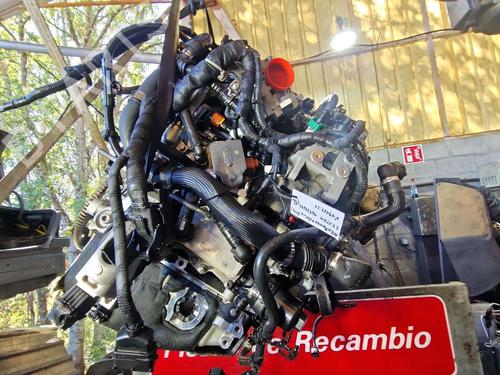 Engine ALFA ROMEO STELVIO (949_) 2.2 D Q4 (949.AXE2A) | BP39687987M1 - Image 2