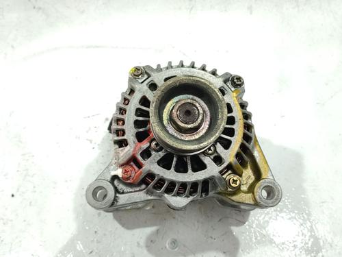 Used Alternator PEUGEOT 206 Hatchback (2A/C) 1.9 D (69 hp) 31094534