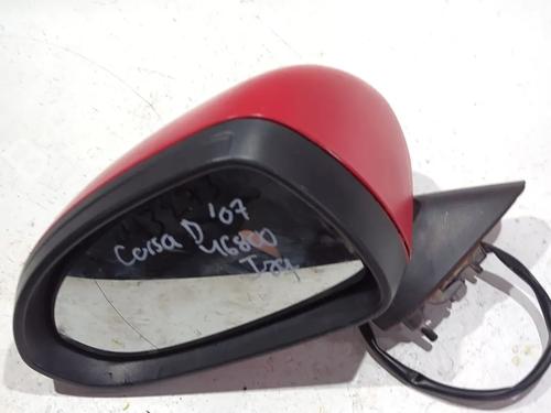 Ryggespeil venstre OPEL CORSA D (S07) 1.3 CDTI (L08, L68) | BP24876699C26 