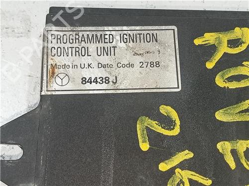 Elektronisk modul ROVER 200 II Hatchback (RF) 216 Si | BP29538912M83 