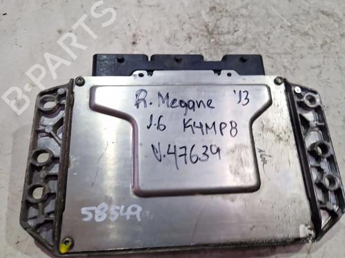 Elektronisk modul RENAULT MEGANE III Hatchback (BZ0/1_, B3_) 1.6 16V (BZ0H) | BP29525650M83 