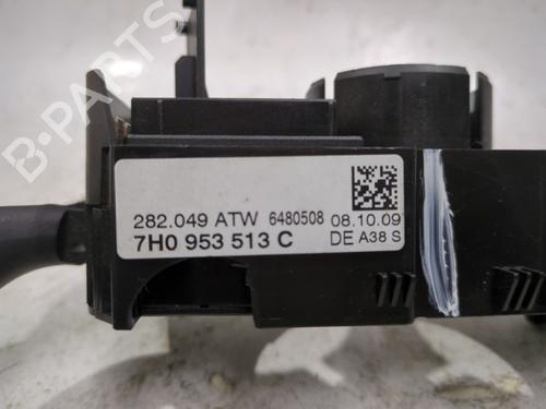 Switch SKODA FABIA II (542) 1.2 | BP32844666I30 - Image 5