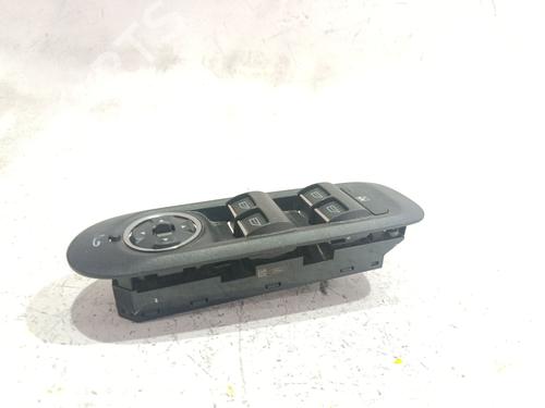 Left front window switch FORD MONDEO IV (BA7) 2.0 TDCi | BP38956329I27 - Image 2