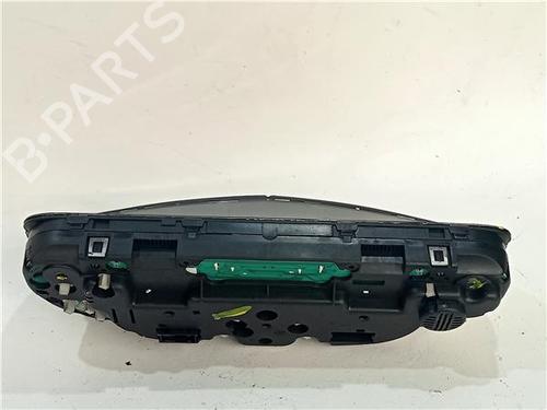 Instrument cluster PEUGEOT 607 (9D, 9U) 2.2 HDi | BP23911313C47 