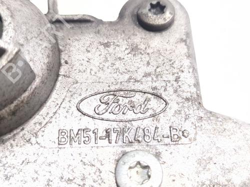 Front wiper motor FORD FOCUS III 1.6 TDCi | BP32165284M29 