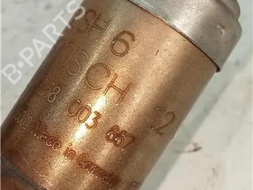 Elektronisk sensor PEUGEOT 406 (8B) 2.0 HDI 110 | BP23910354M84 