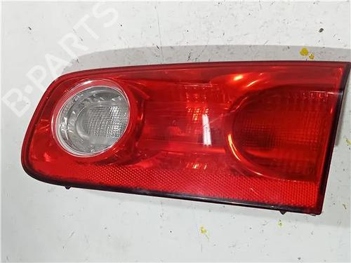 Højre baklys, luke RENAULT LAGUNA II Grandtour (KG0/1_) 1.9 dCi (KG0G) (120 hp) 23921812