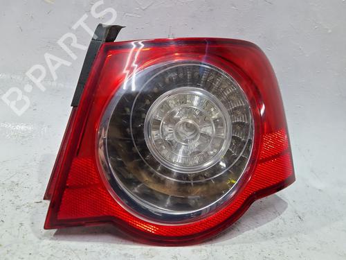 Høyre baklys VW PASSAT B6 (3C2) 2.0 TDI 16V (140 hp) 30657778