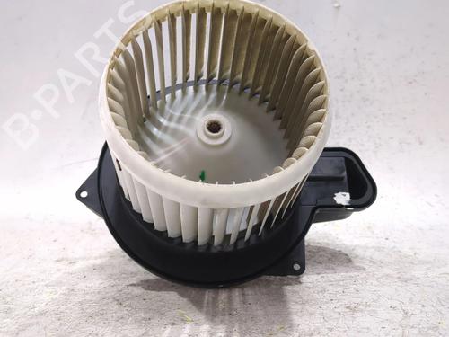 Heater blower motor FIAT PANDA (312_, 319_) 1.3 D Multijet (312PXU1A, 312PXW1A) | BP28724416M62 