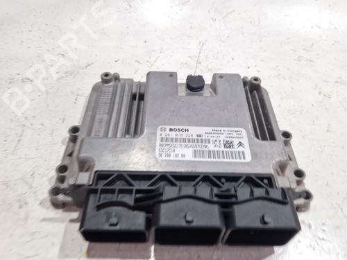 Used Electronic module Electronic module CITROËN BERLINGO MULTISPACE (B9) 1.6 HDi 75 / BlueHDi 75 (75 hp) 36014226 36014226