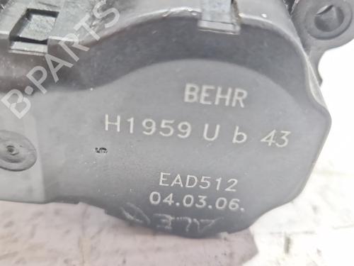 Elektronisk modul PEUGEOT 307 Break (3E) 2.0 | BP30003111M83 