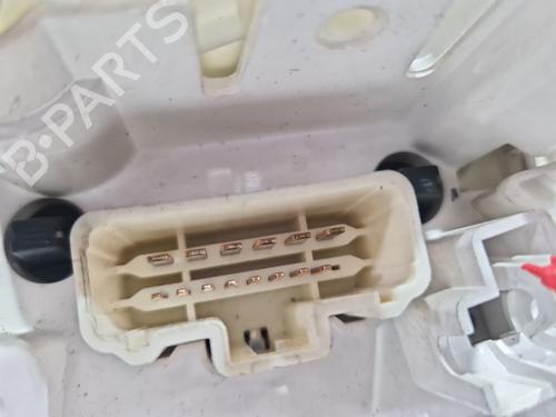 Climate control RENAULT MODUS / GRAND MODUS (F/JP0_) 1.5 dCi (FP0F, JP0F) | BP32656672I5