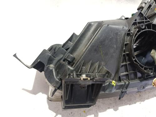 Right headlight MAZDA CX-7 (ER) 2.3 MZR DISI Turbo AWD (ER3P) | BP40009411C29  - Image 8