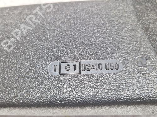 Rear mirror MERCEDES-BENZ E-CLASS (W210) E 250 D (210.010) | BP30192800I6 