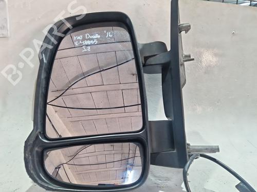 left-mirror-fiat-ducato-van-250_-2006-36561569 main image