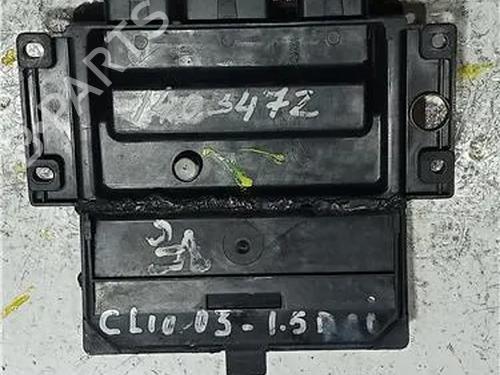 Elektronisk modul RENAULT CLIO II (BB_, CB_) 1.5 dCi (B/CB07) | BP23915614M83 