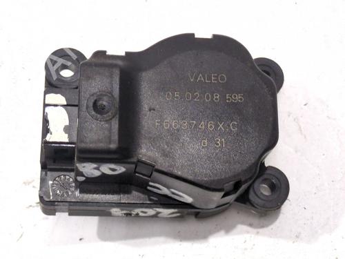 Used Electronic module PEUGEOT 207 (WA_, WC_) 1.6 HDi (109 hp) 30937124