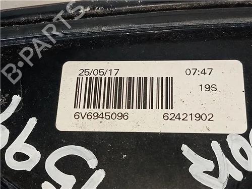Right taillight SKODA FABIA III (NJ3) 1.0 | BP23924179C35 