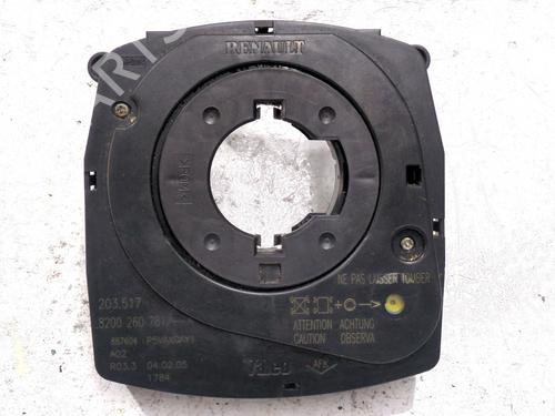 Elektronisk modul RENAULT ESPACE IV (JK0/1_) 2.2 dCi (JK0H) (150 hp) 30933555