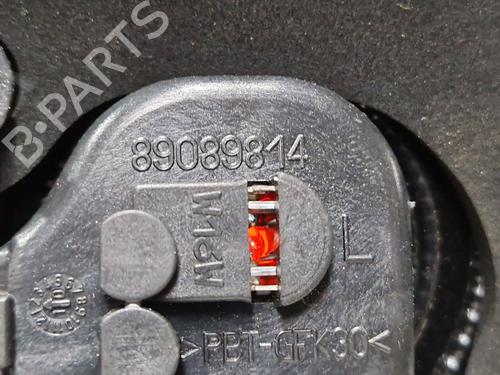 Left tailgate light VW GOLF VI (5K1) 1.6 TDI | BP29938105C79 