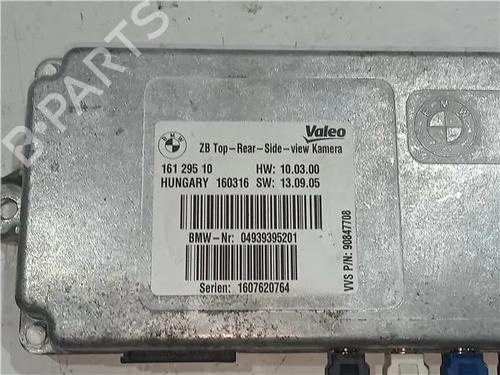 Electronic module BMW 5 (F10) 520 d | BP23919003M83 