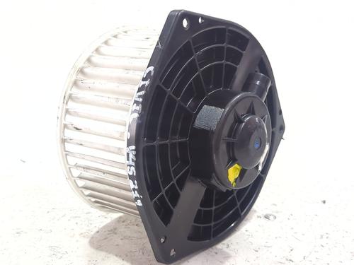 Used Heater blower motor Heater blower motor HONDA CIVIC VII Hatchback (EU, EP, EV) 1.6 i (EP2, EU8, EU6) (110 hp) 40255165 40255165