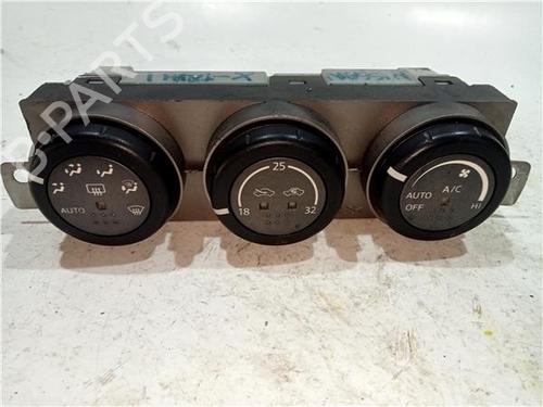 Used Climate control NISSAN X-TRAIL I (T30) 2.2 dCi 4x4 (136 hp) 23930201