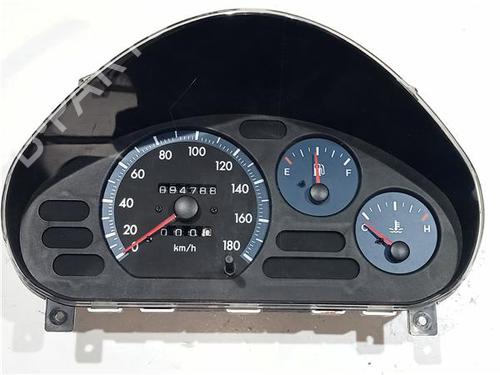 Used Instrument cluster DAEWOO MATIZ (M100, M150) 0.8 (52 hp) 23908503