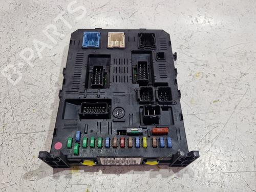Fuse box CITROËN C5 II (RC_) 1.6 HDi (RC8HZB) | BP36516616E1  - Image 5