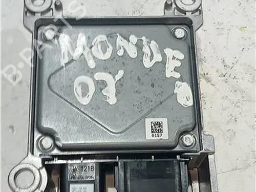 ECU airbags FORD MONDEO III Saloon (B4Y) 2.0 16V DI / TDDi / TDCi | BP23911515M53 