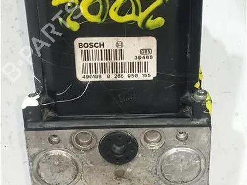 ABS pump FORD MONDEO III Saloon (B4Y) 2.0 16V DI / TDDi / TDCi | BP23919011M43 
