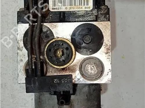 Used ABS pump OPEL ASTRA G Saloon (T98) 2.0 DI (F69) (82 hp) 23917281