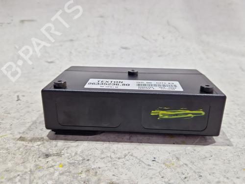 Electronic module CITROËN XSARA (N1) 1.6 i | BP29876249M83