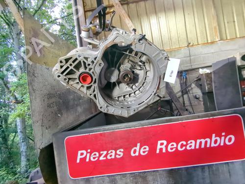 Used Gearbox Gearbox OPEL CORSA D (S07) 1.3 CDTI (L08, L68) (75 hp) 35979437 35979437