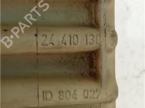 Radiator fan OPEL ASTRA G Saloon (T98) 2.0 DI (F69) | BP23933155M35 