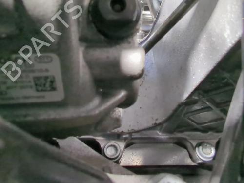 Motor VW PASSAT ALLTRACK B8 Variant (3G5, CB5) 2.0 TDI 4motion | BP29423226M1 