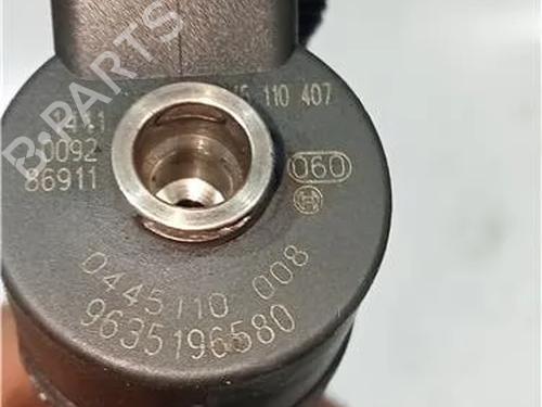 Injector PEUGEOT 306 Hatchback (7A, 7C, N3, N5) 1.9 DT | BP23912495M100