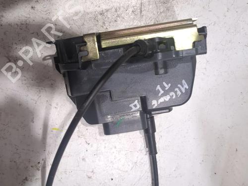Rear left lock RENAULT MEGANE I Classic (LA0/1_) 1.4 (LA0E, LA0V) | BP23903459C100 