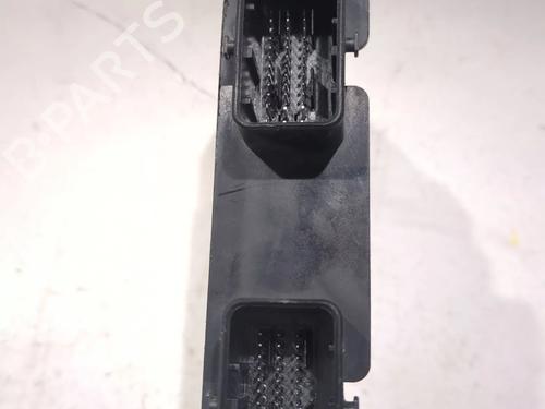 Elektronische module PEUGEOT 206 Hatchback (2A/C) 1.9 D | BP23902637M83 