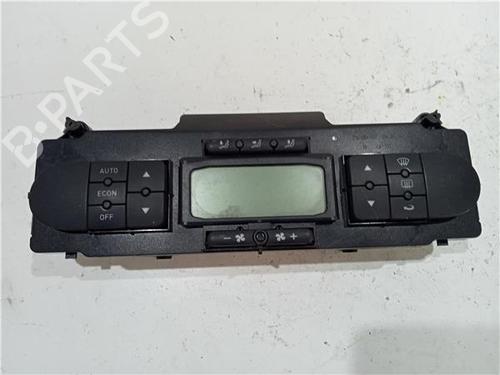 Used Climate control SEAT LEON (1P1) 2.0 TDI 16V (140 hp) 23931528