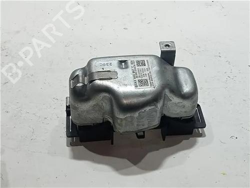 Electronic module VW TIGUAN (5N_) 2.0 TDI 4motion | BP23914117M83