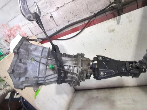 Gearbox OPEL OMEGA B (V94) 2.5 TD (F69, M69, P69) | BP29644547M3 