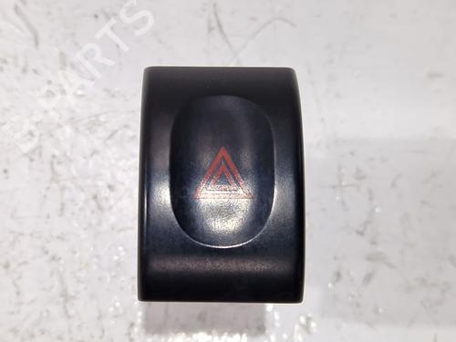 Used Warning switch DAEWOO REZZO (U100) [2000-2025]  30777205