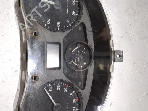 Used Instrument cluster CITROËN BERLINGO / BERLINGO FIRST Box Body/MPV (M_) 1.9 D 70 (MBWJZ, MCWJZ) (69 hp) 23902097