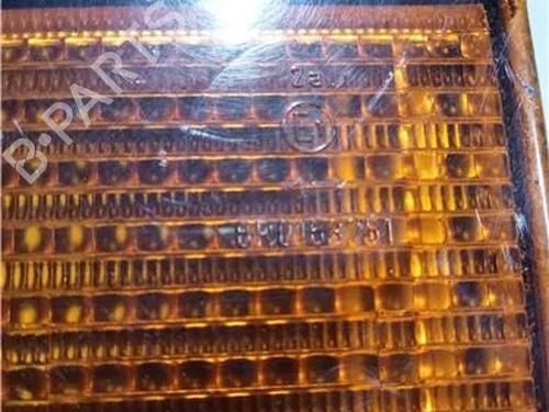 Left taillight SEAT TOLEDO I (1L2) 2.0 i | BP23920496C34 