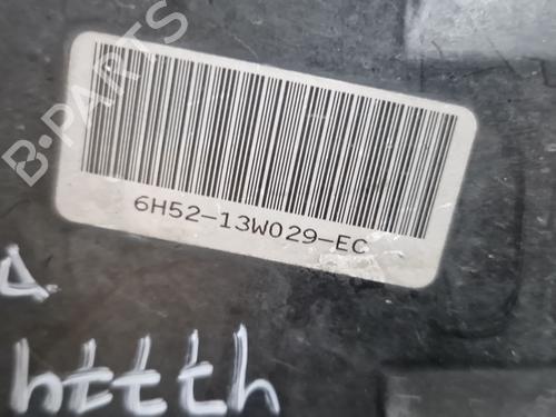 Right headlight LAND ROVER FREELANDER 2 (L359) 2.2 TD4 4x4 | BP29938121C29