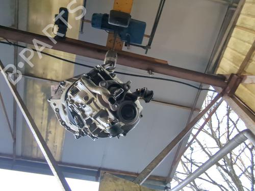 Gearbox BMW 3 Compact (E46) 320 td | BP32522246M3  - Image 7