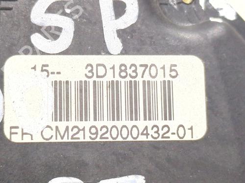 Front left lock SEAT TOLEDO III (5P2) 2.0 TDI 16V | BP29394695C98 